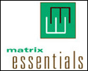 Matrix Essentials Logo